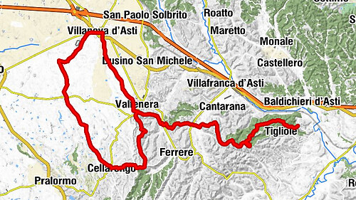 Via dell'Acqua