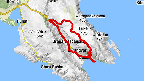 Karte