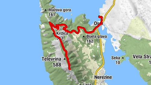 Karte