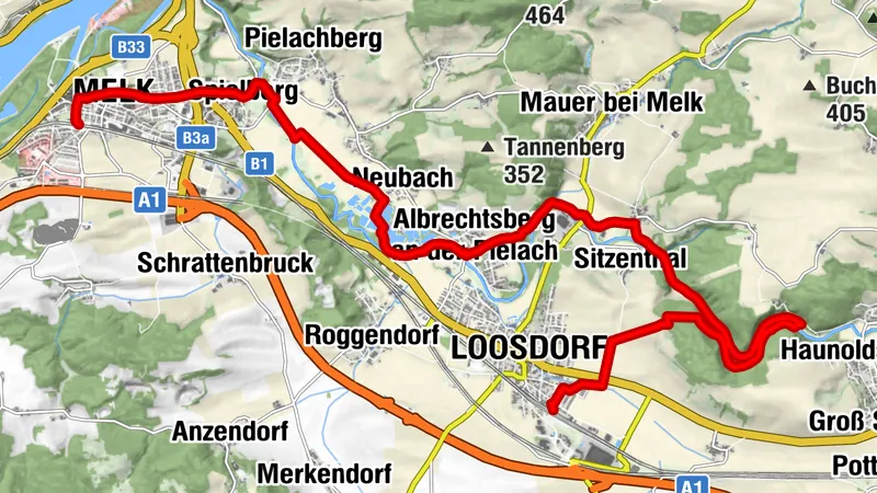 Loosdorf