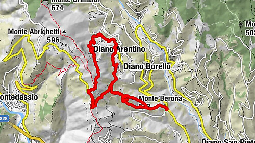 Angelo Diano Arentino