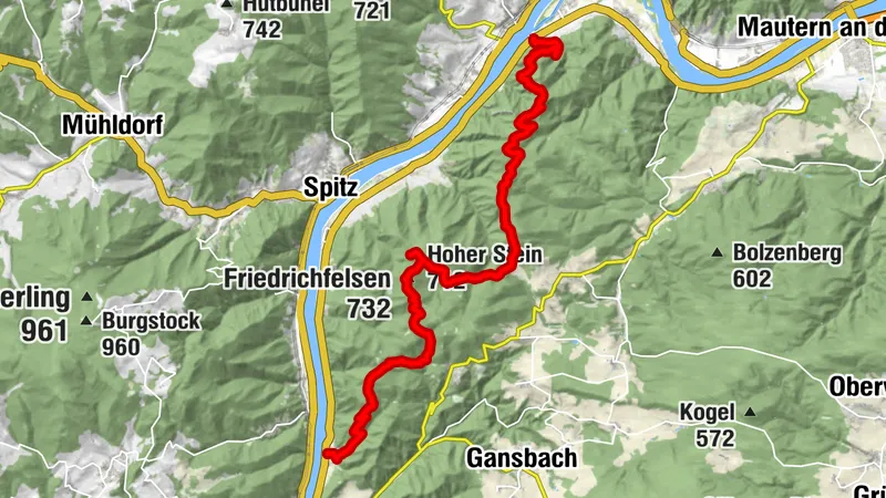 Aggstein