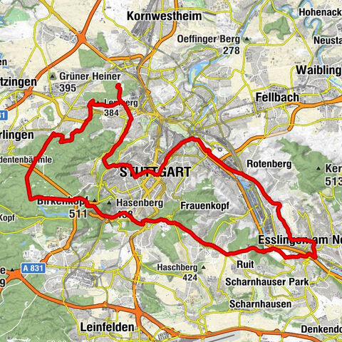 Karte