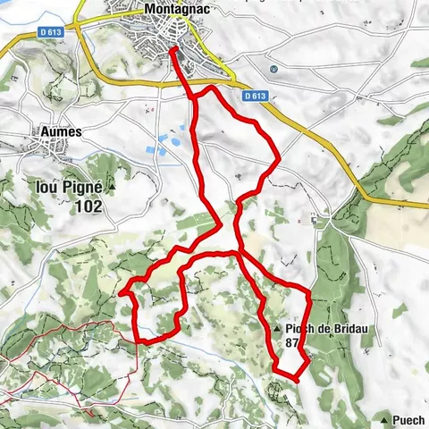 OENORANDO® DER WEG DER KUNST UND DER NATUR