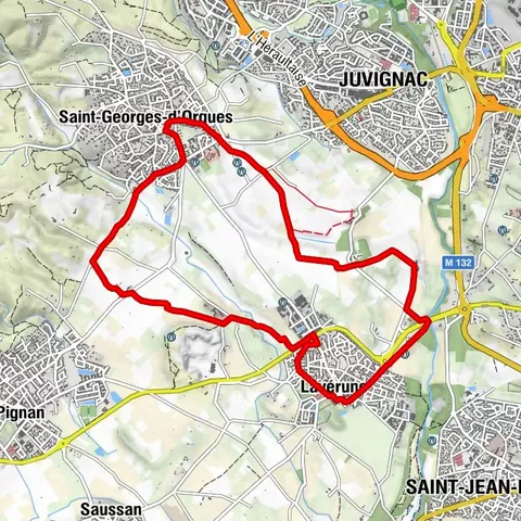 OENORANDO® DER DRACHENPFAD