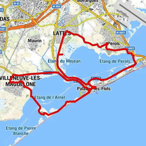 Karte