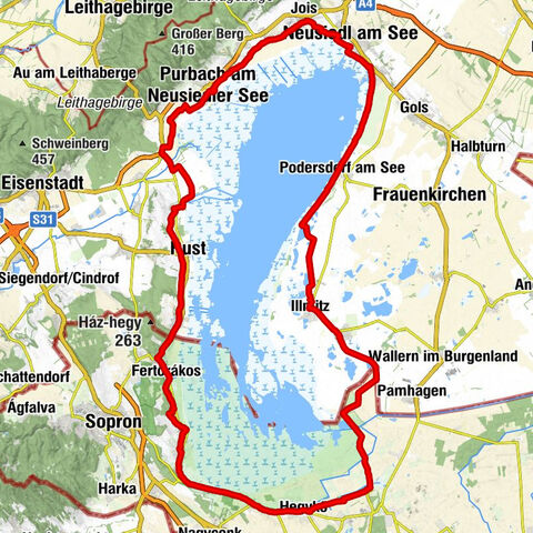 Karte