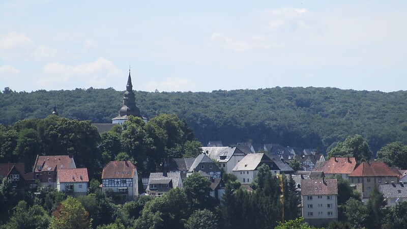 Karte