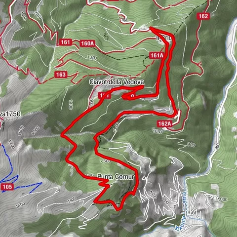 RORÀ Der Anello di Pietra