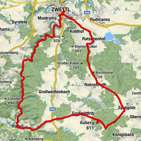 Karte