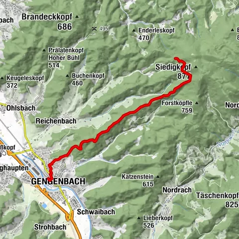 Karte