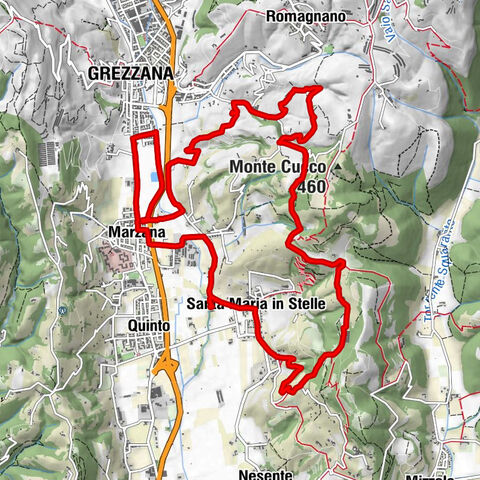 Verona, Veneto/Italia