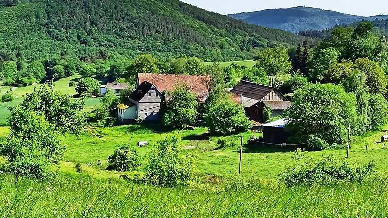Karte