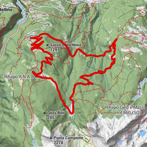 Il Giro dell'Armisola
