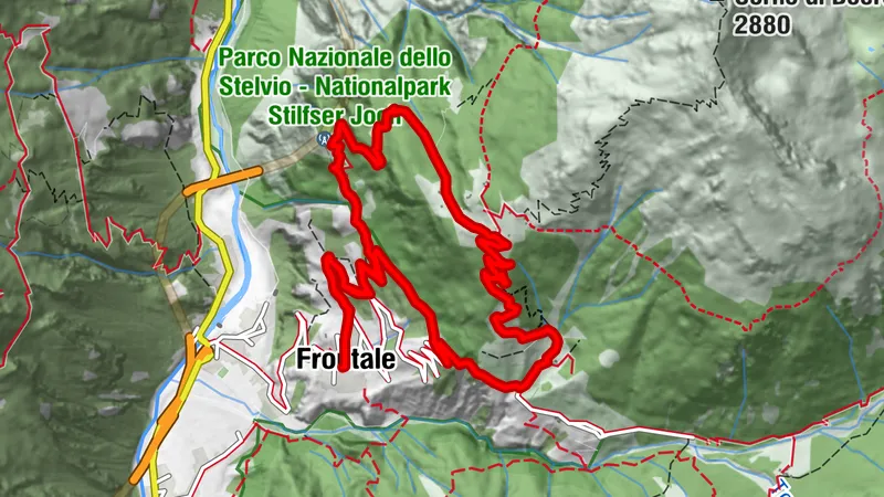 Karte