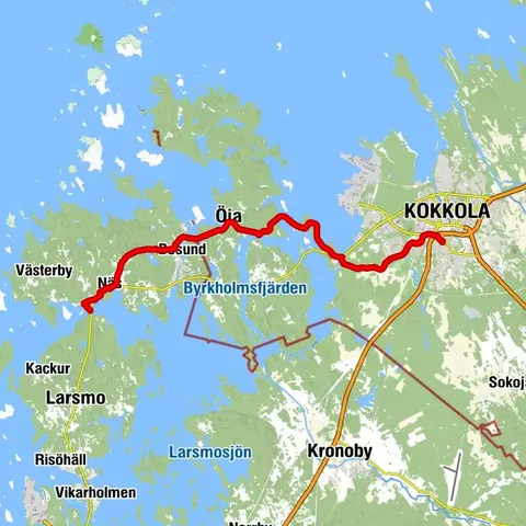 Karte