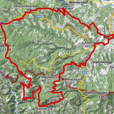 Nandlrunde, Nr. 103