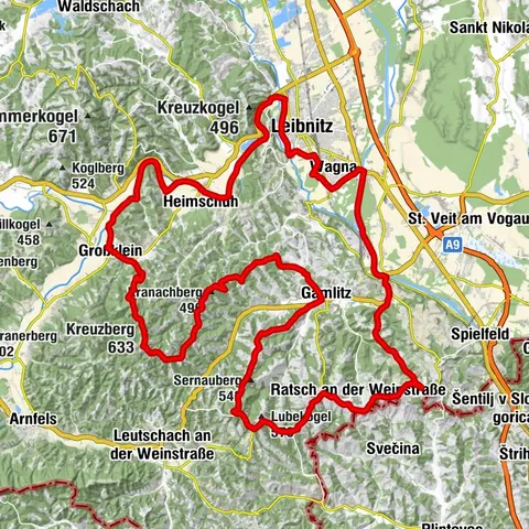 Karte