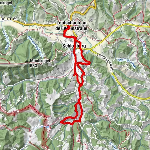 Mini-Golftour mit Spielkultur 