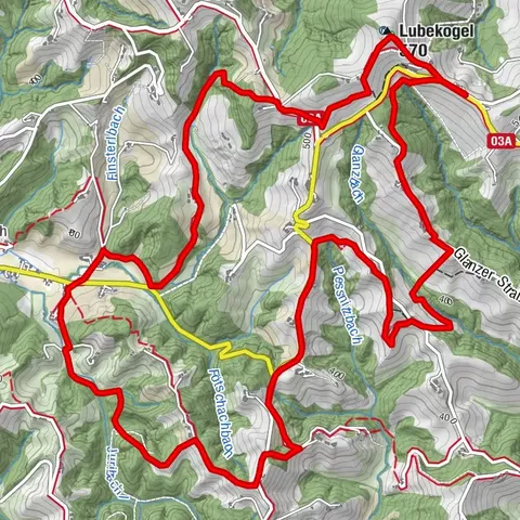 Glanzer Weintour mit Weinkultur