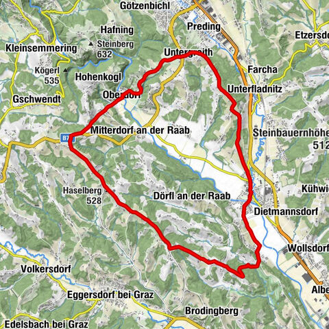 Karte
