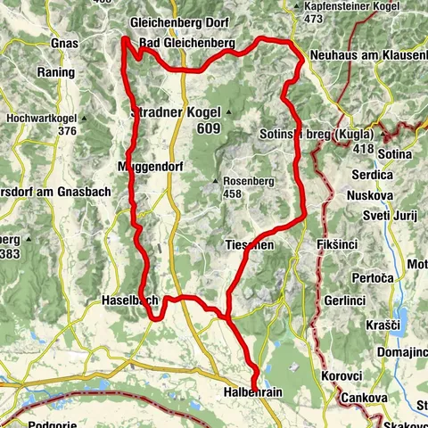 Karte