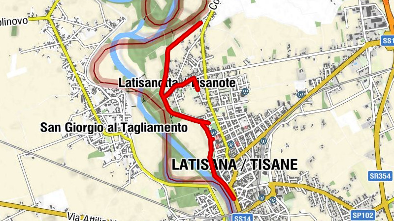 Karte