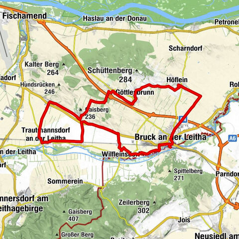 Winzer-Tour-Carnuntum