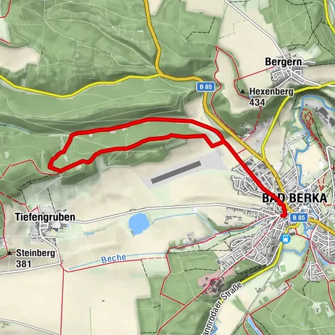 Förster-Brommer-Weg