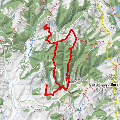 Castelnuovo Berardenga