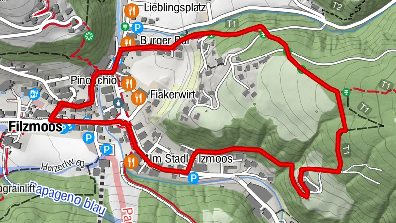 Hallmoosrunde