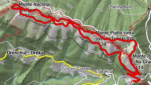 Ring des Berges Kolovrat