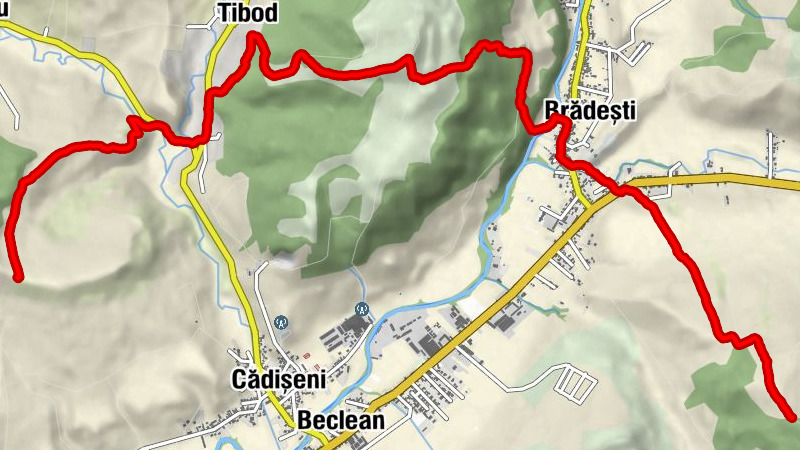 Odorheiu Secuiesc, Harghita/România