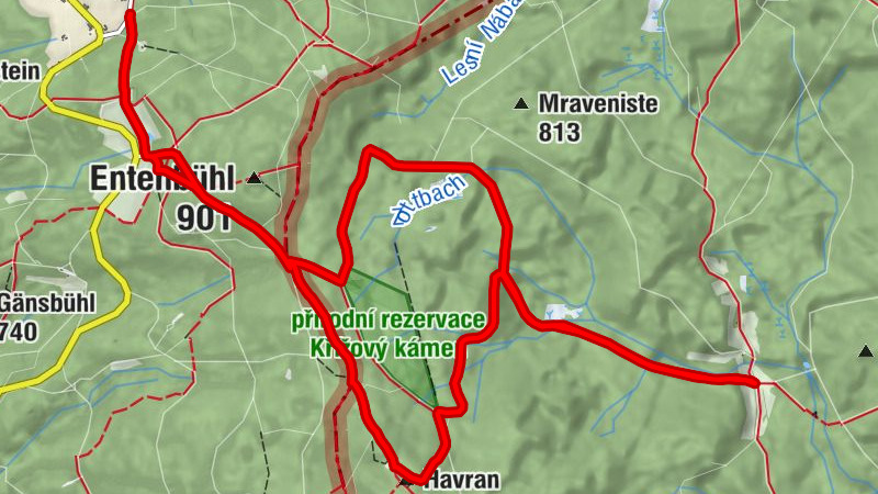 Karte