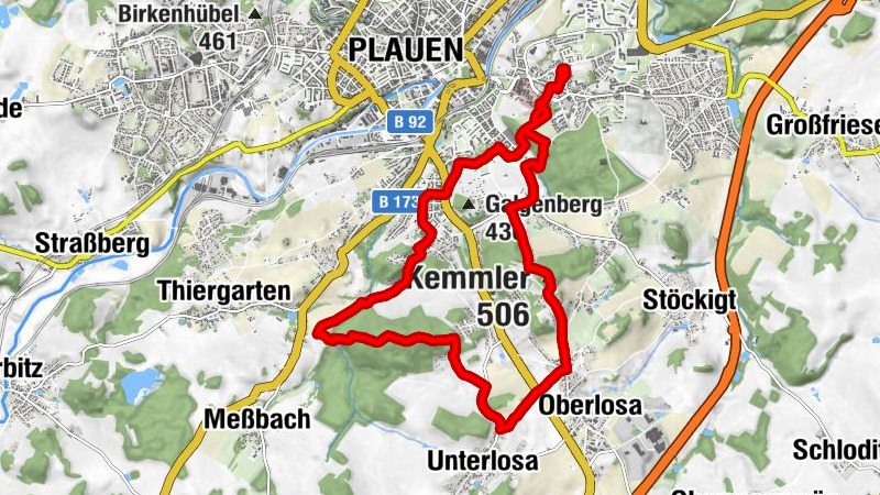 Karte