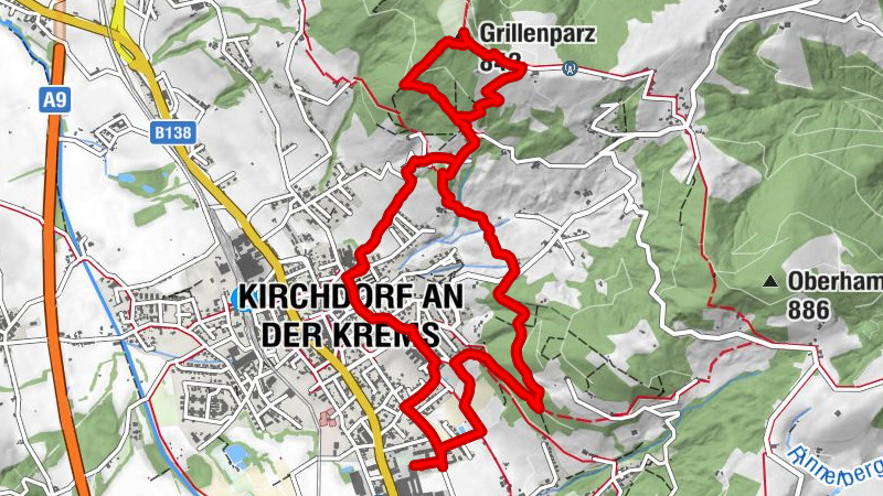 Karte