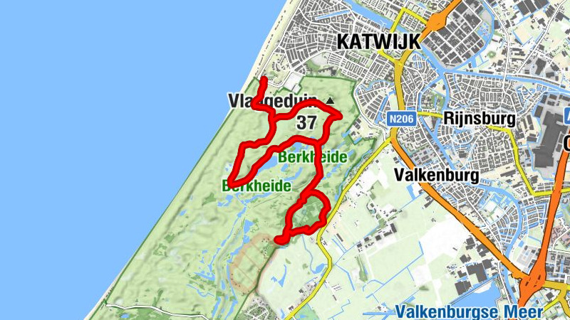 Karte