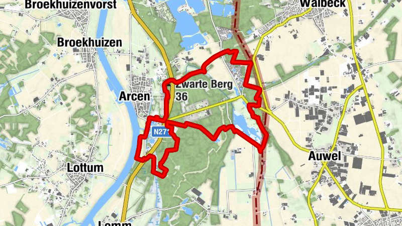 Karte