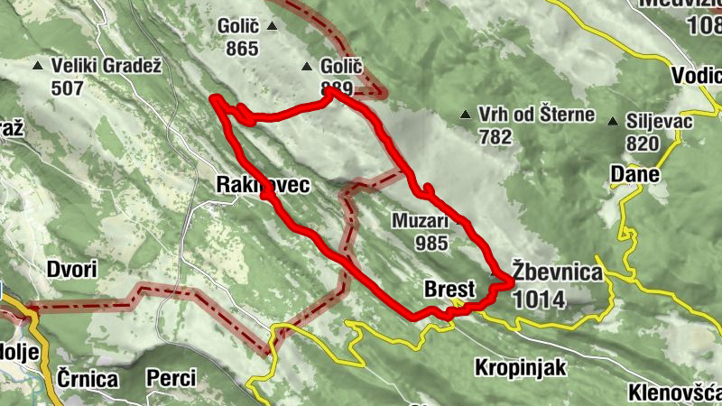 Karte