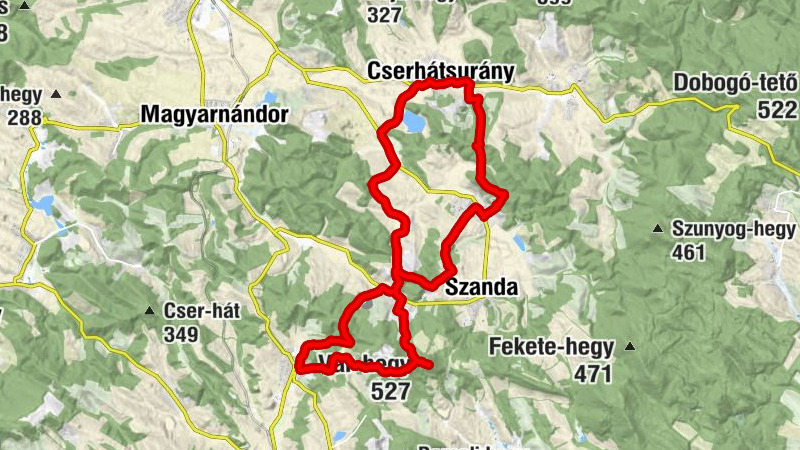 Karte