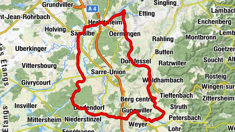 Karte