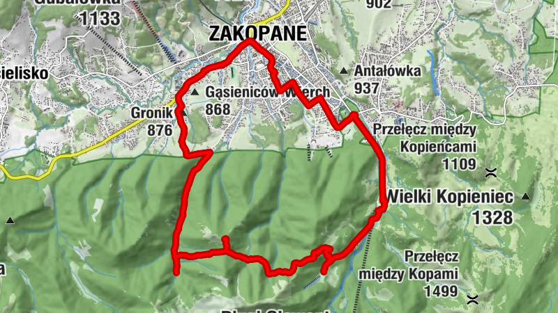 Karte