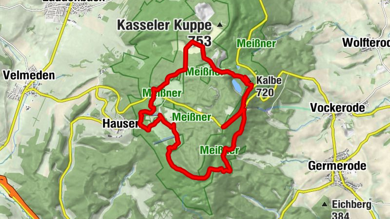 Karte