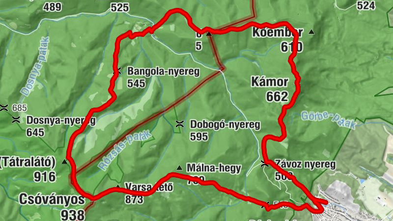 Karte