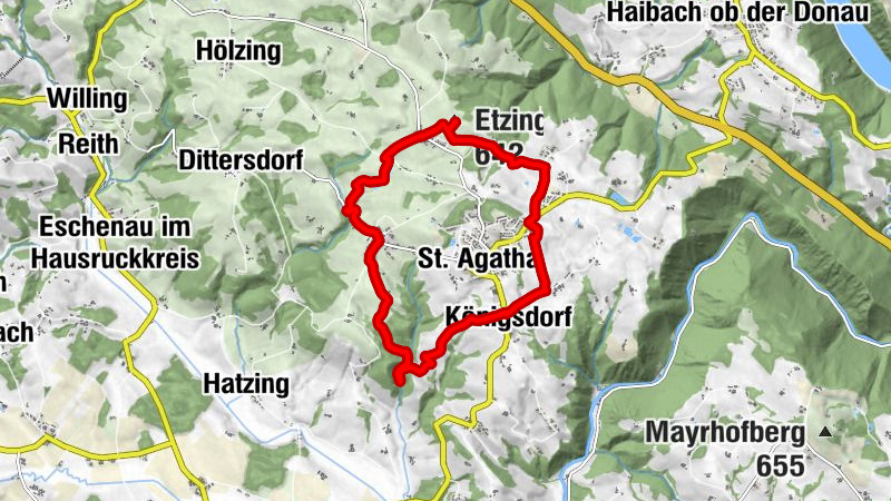 Karte