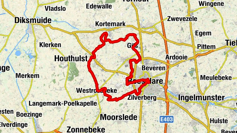 Karte