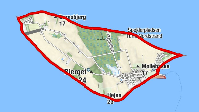 Karte