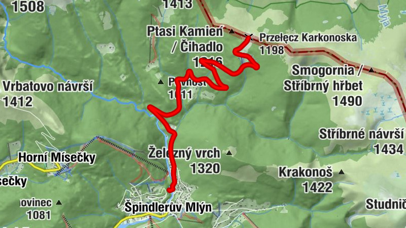 Karte