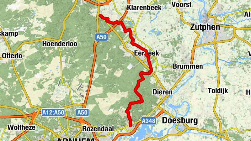 Karte