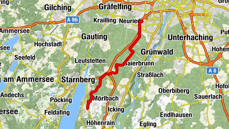 Karte
